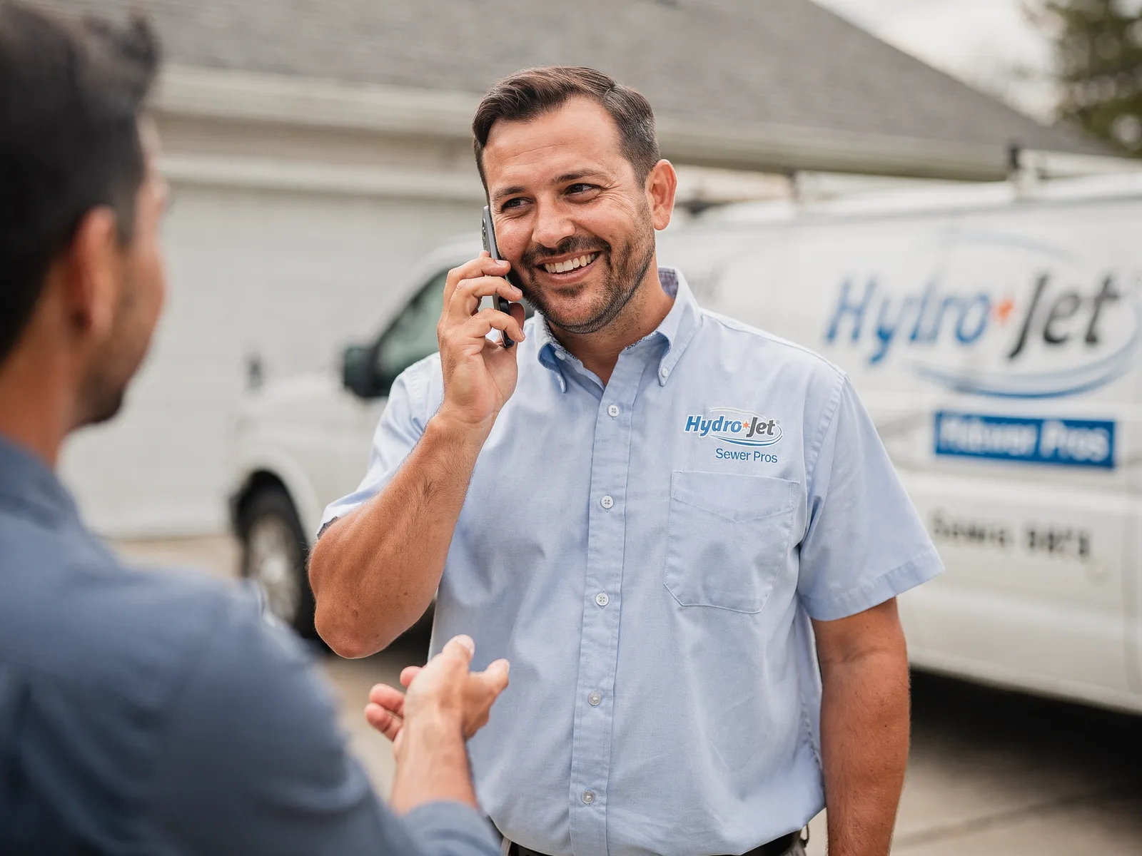 Hydro Jetting Manlius, IL FAQs